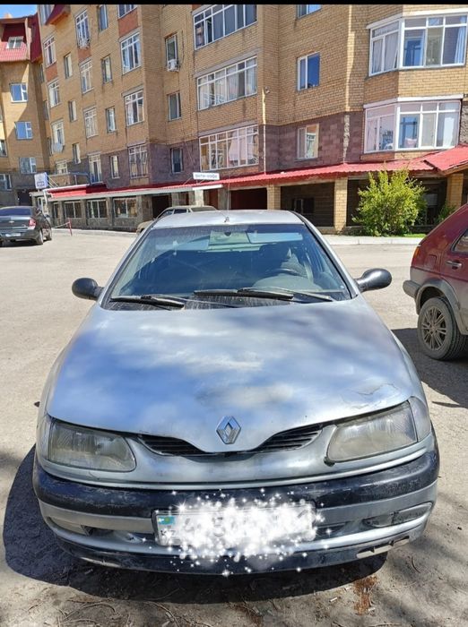 Продам автомобиль