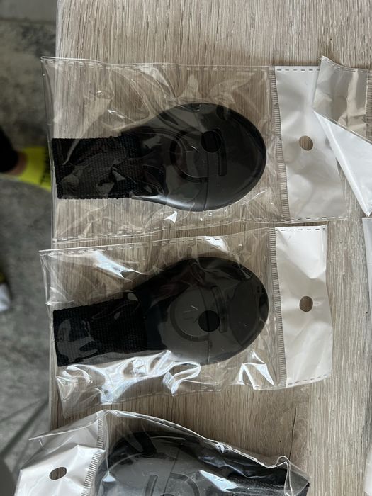 Blocatoare usi 14 buc