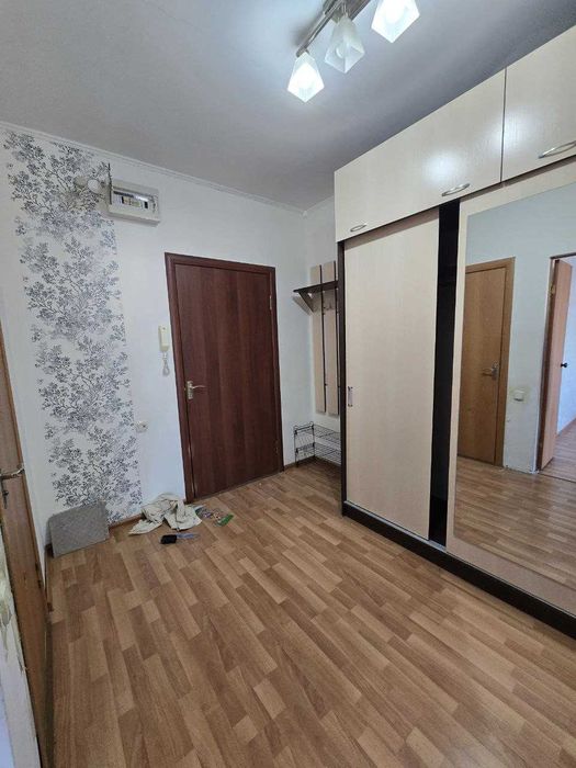 Продажа 1-комнатной квартиры