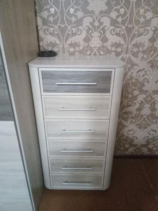 Спалный гарнитур