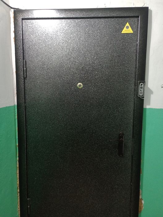 Продажа 3х комнатной квартиры (Ульянова 1)