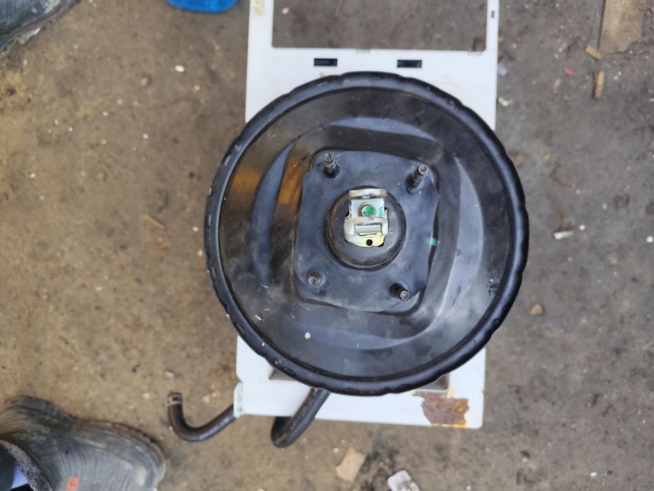 Тормозной вакуум Хонда СР-В