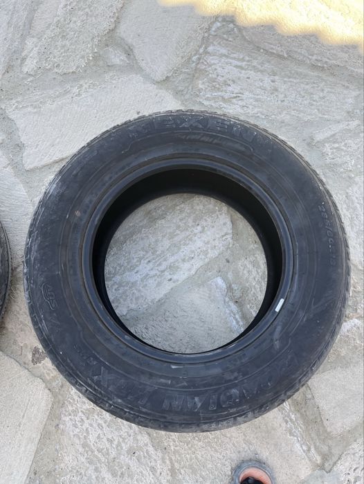 Шины 285/60/R18 бу