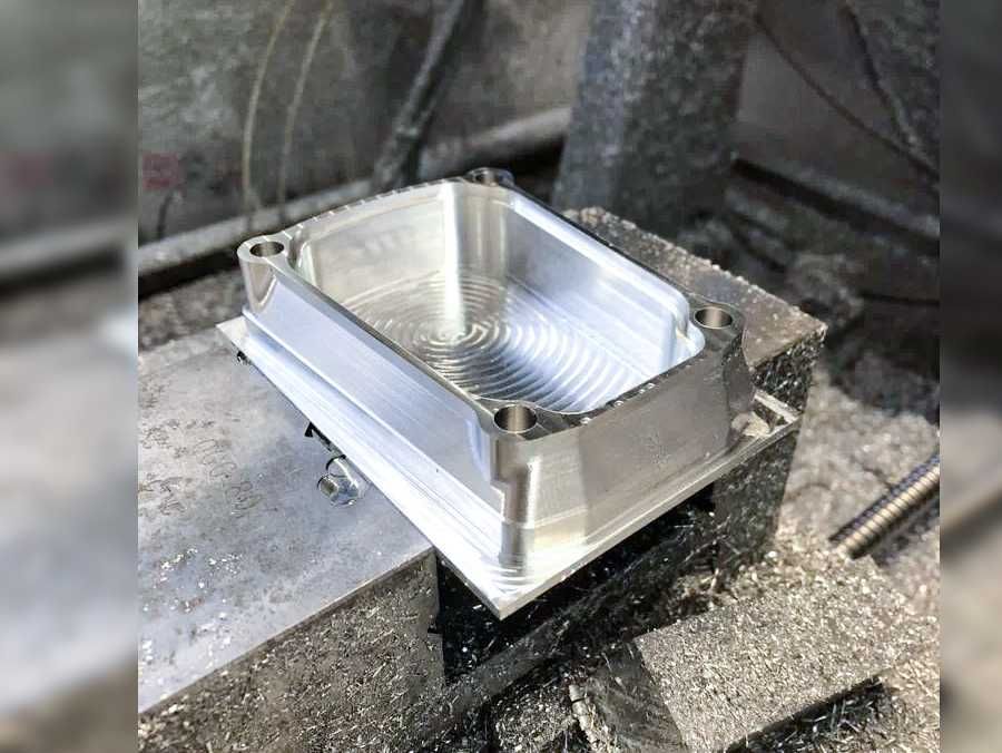 Токарная Фрезерная обработка ЧПУ 2d 2д 3д 3d CNC Алюминий Сталь Медь