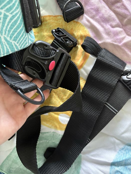 Хибридна раница Hoppediz Primeo