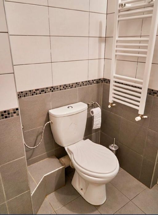 Дава се под наем Тристаен апартамент в София, Манастирски ливади - 78 кв.м за 700 € - Снимка #8