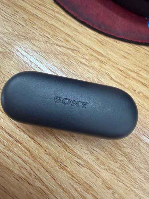 Sony безжични мобилни тапи