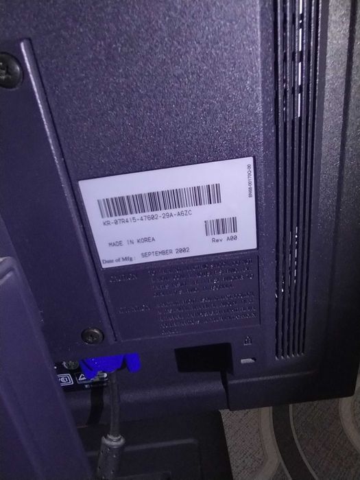 Продавам компютър и монитор !