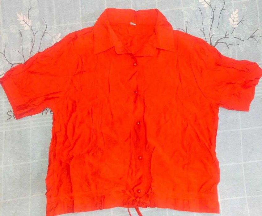 Кофта, рубашка женская