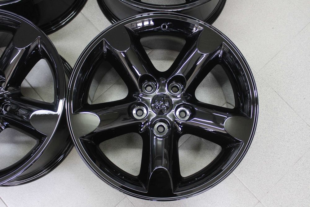 Джанти 20" Dodge RAM