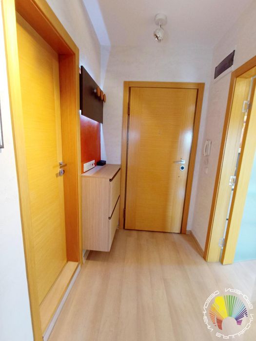 Дава се под наем Двустаен апартамент в Бургас, Център - 76 кв.м за 600 € - Снимка #11