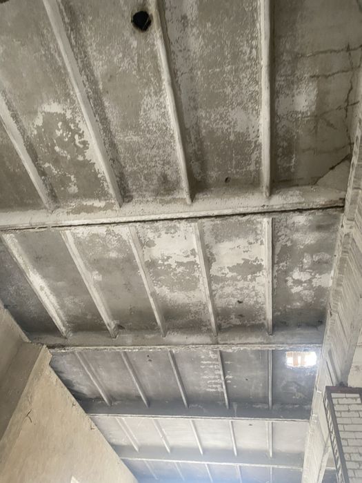 Плиты перекрытия