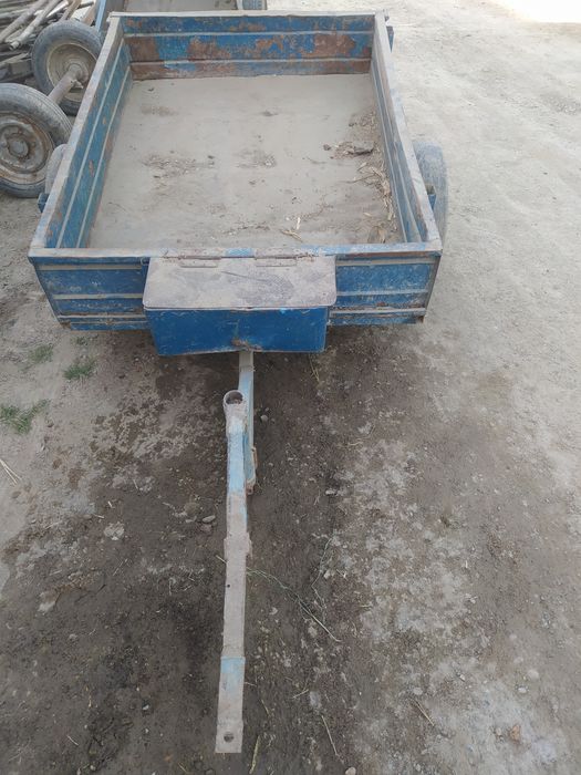 Тачка тележка сотилади