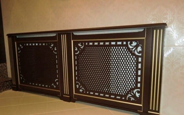 Ровер услуга. Экран батарея