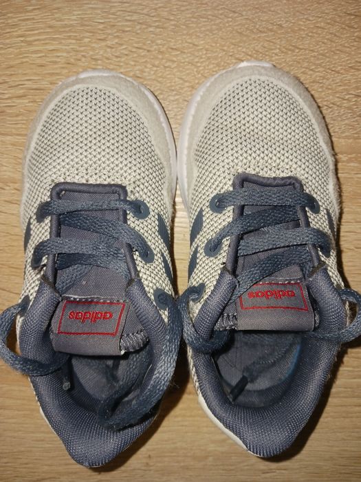 Пролетно/есенни детски маратонки