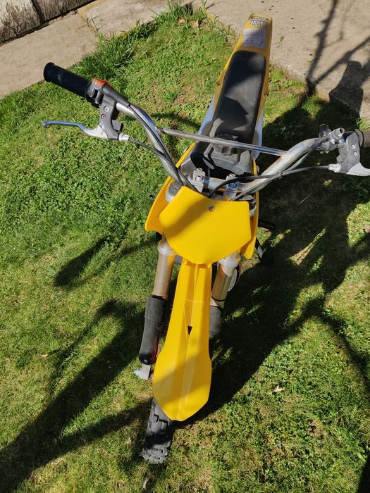 Mini Moto Cross pentru copii