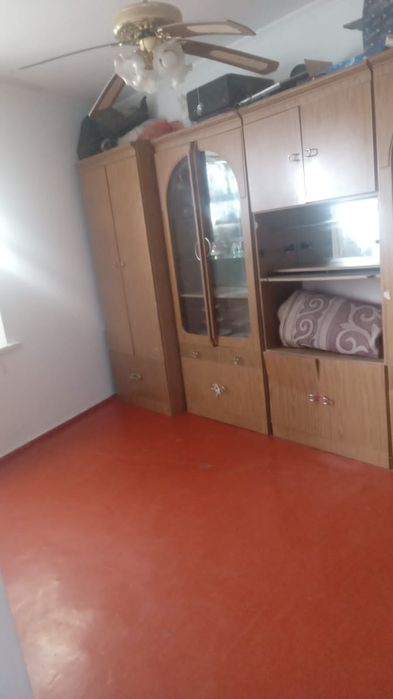 3х комнатная квартира