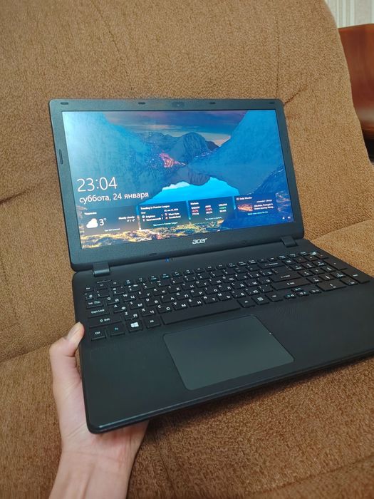 Acer Extensa 2519