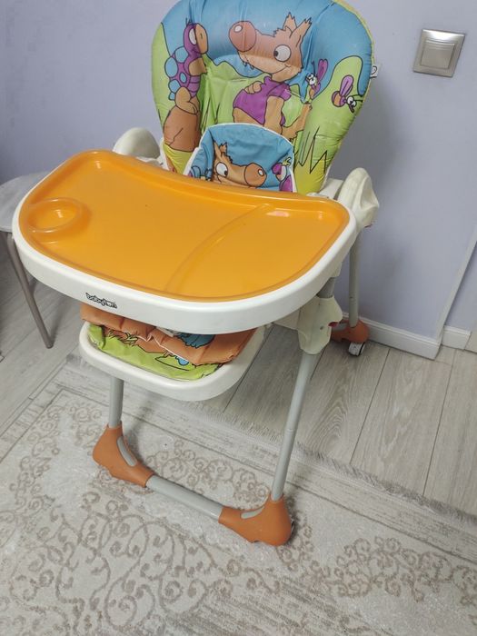 стол для кормление ребенка