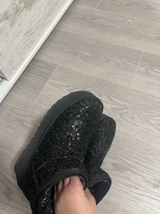 Дамски зимни боти