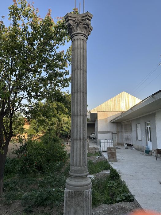 rim qoliplari arend