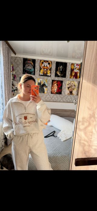 Продам спортивные костюмы