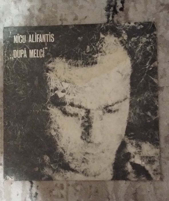 6 vinil muzica folk pret/buc