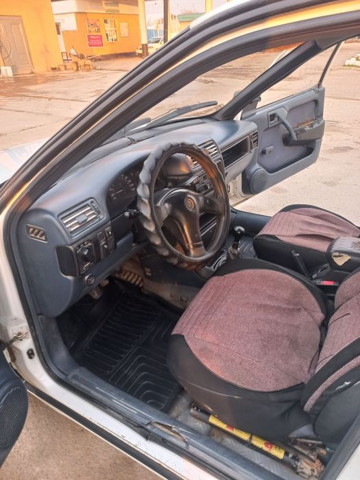 Опел вектра  1.8