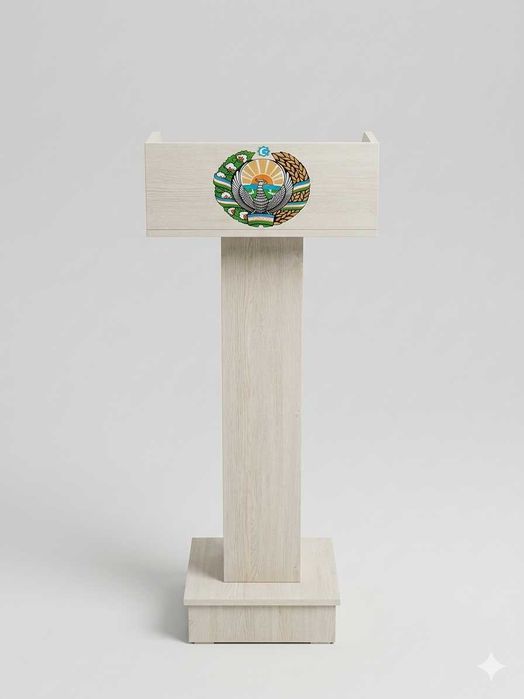 Nutq qilish uchun Minbar Tribuna