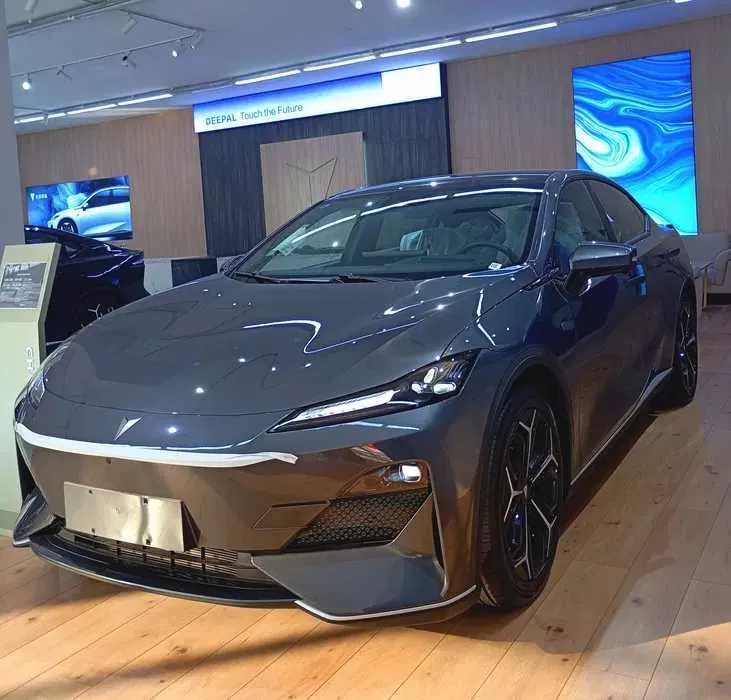 Changan Deepal SL03 200 Max pod zakaz