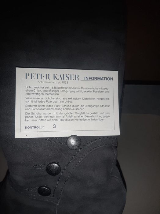 Сапожки натуральная замша.