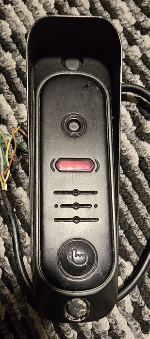 Домофон DM706 аналог