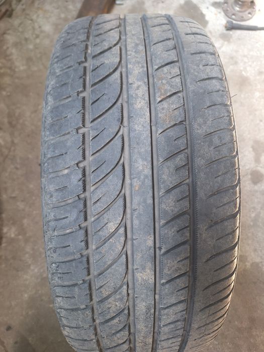 Джанти 17" 5x112