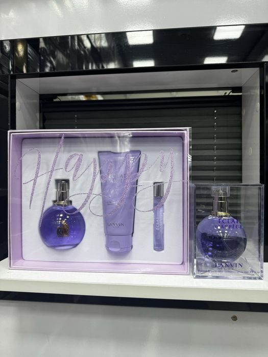 Eclat Lanvin Darpege