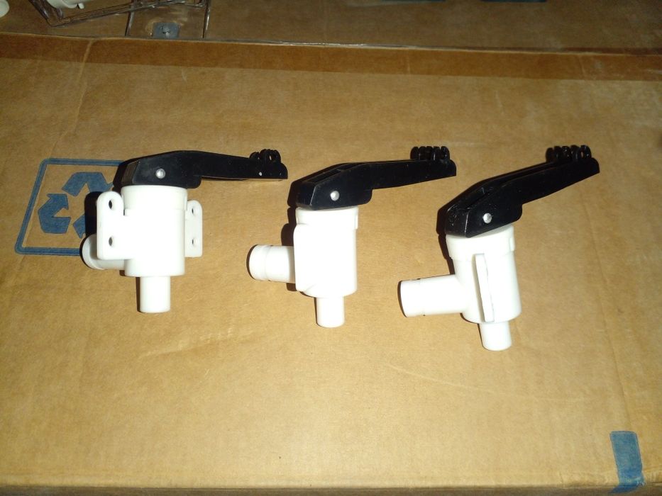 Запчасти для Кулера