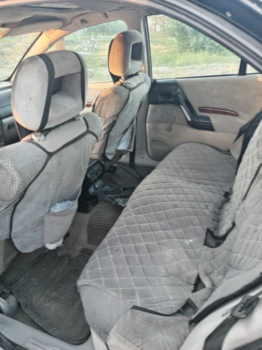 Опель Омега 1996г.в.