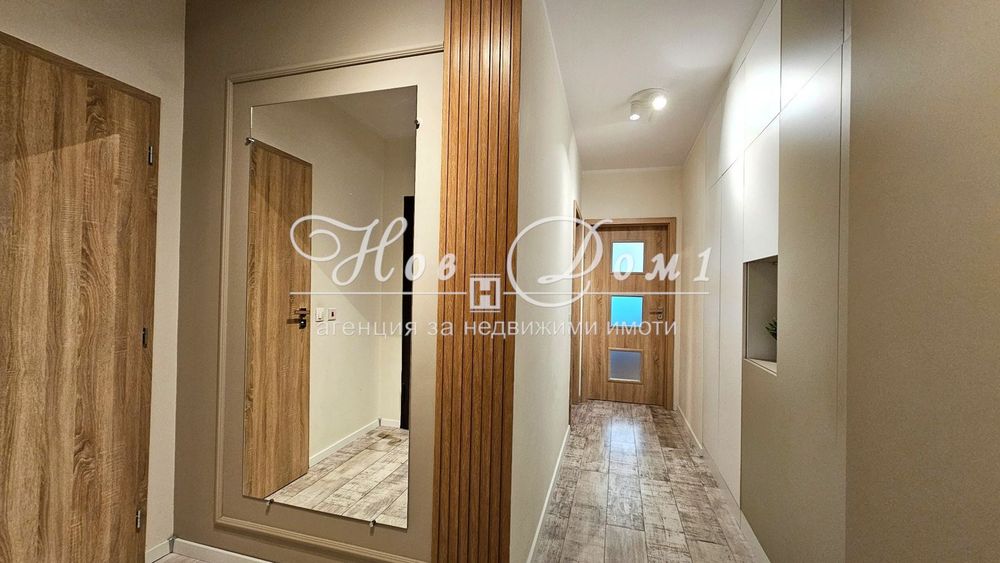 Продава се Двустаен апартамент в София, Манастирски ливади - 100 кв.м за 2990 €/кв.м - Снимка #6
