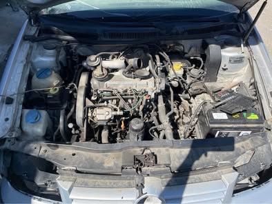 Volkswagen BORA / Фолксваген бора  1.9 TDI  1999 г НА ЧАСТИ !!!