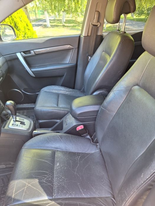 Vand Chevrolet Captiva