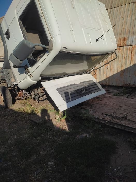 Запчасти Ман тгл.