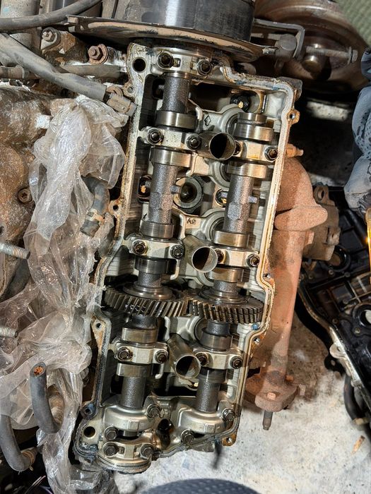 Запчасти на MZ,UZ,AZ.