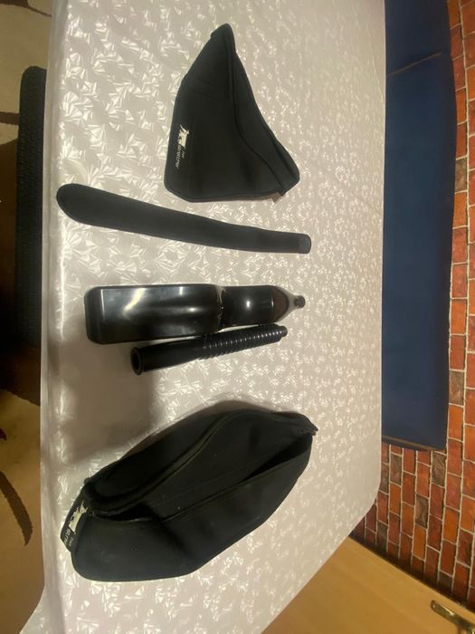 Растяжитель стопы (foot stretcher)