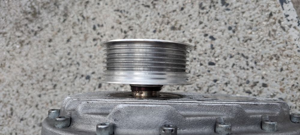 Суперчарджър - supercharger powerdyne bd11