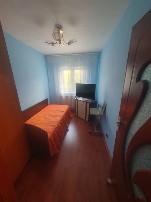 Apartament 3 camere.