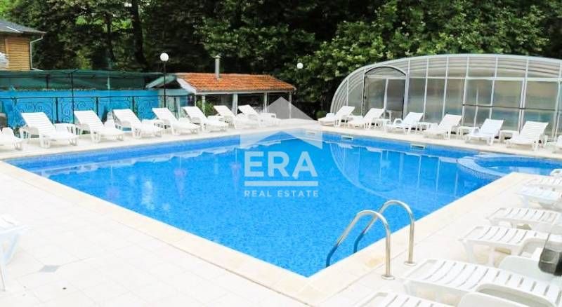 Бутиков СПА хотел в сърцето на гр. Сандански