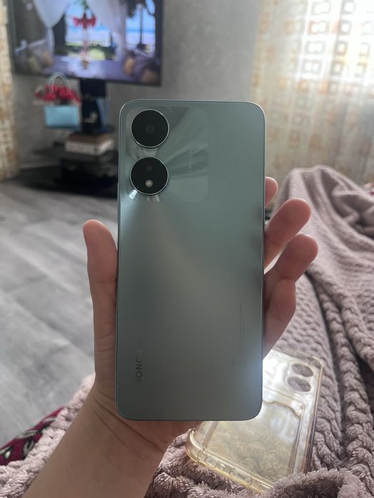 Продам хонор X5 plus