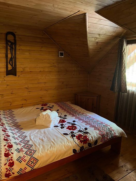 Cabana cu Piscina de inchiriat Belis Marisel Calatele Maguri Racatau