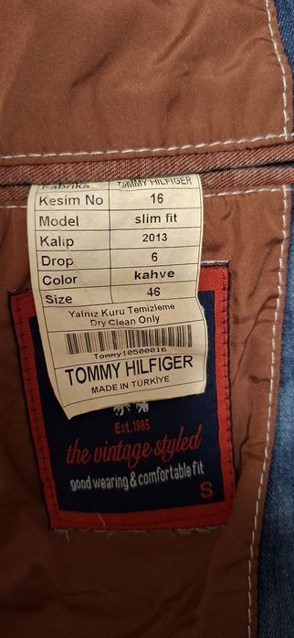 Продам мужской пиджак