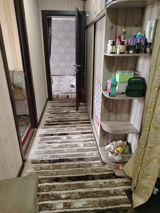 Продаётся дом в Янги хаете