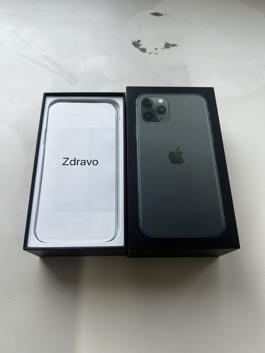 Продам Iphone 11 Pro